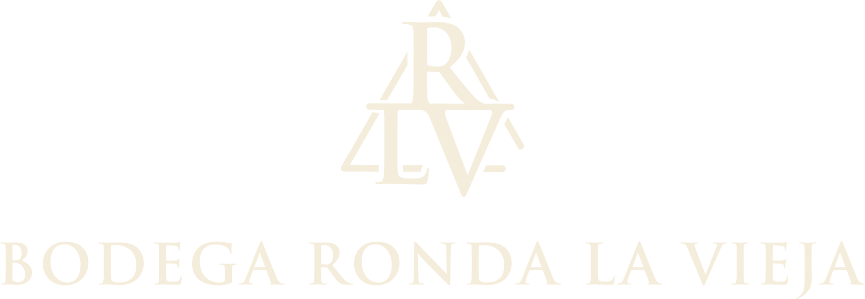 Logo white
